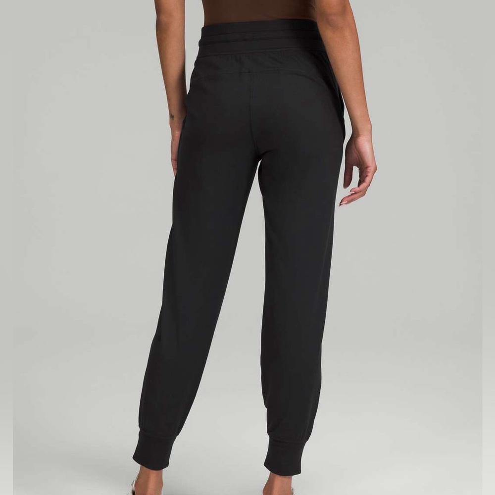LULULEMON READY TO RULU HIGH RISE JOGGER - Picture 2 of 10